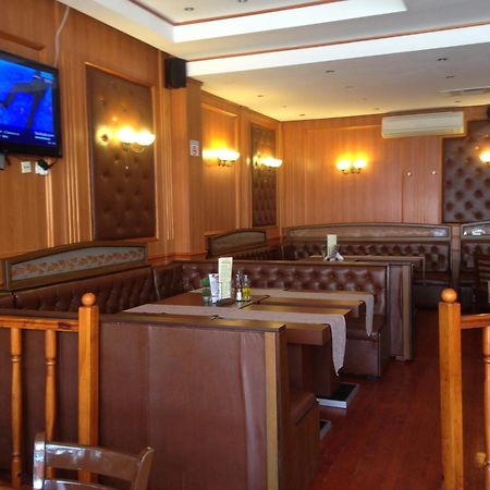 Hotel Atol 써니비치 외부 사진