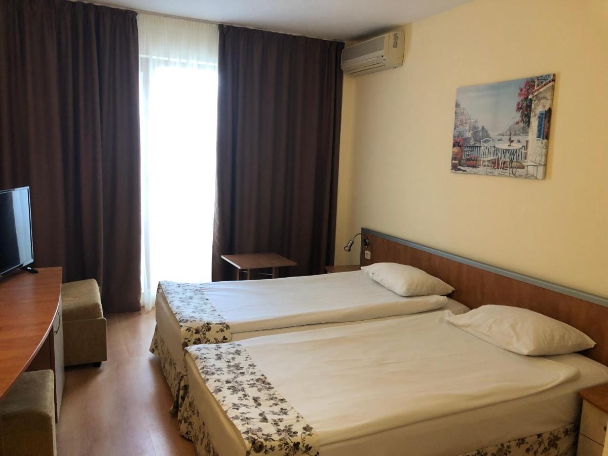 Hotel Atol 써니비치 외부 사진