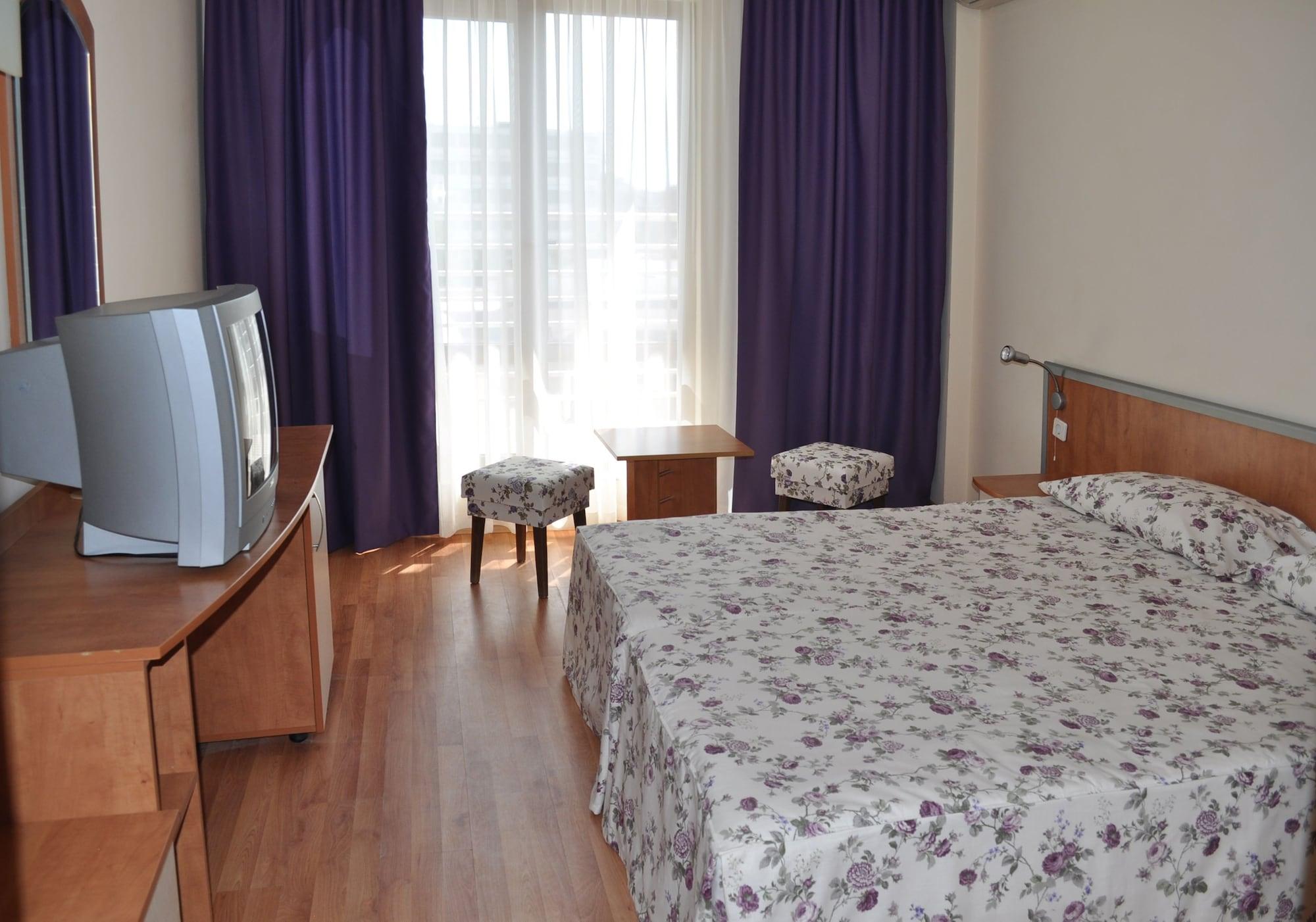Hotel Atol 써니비치 외부 사진