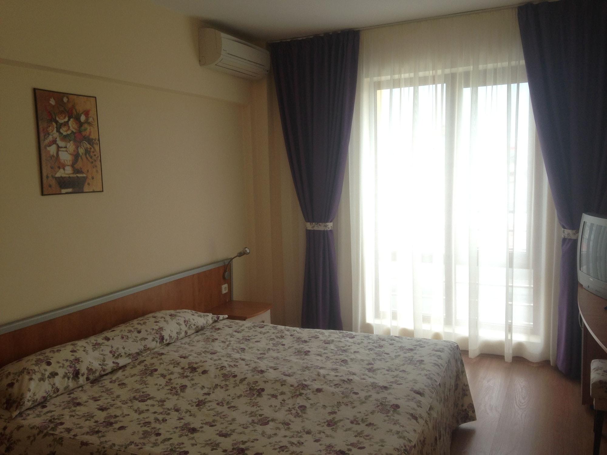 Hotel Atol 써니비치 외부 사진