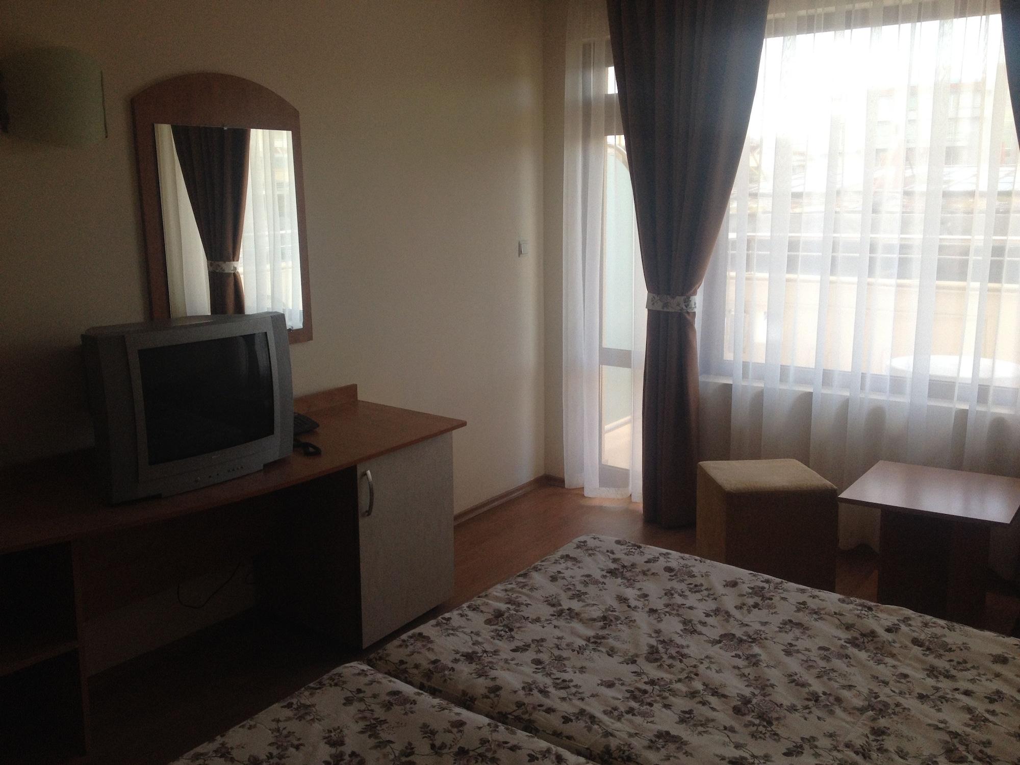Hotel Atol 써니비치 외부 사진