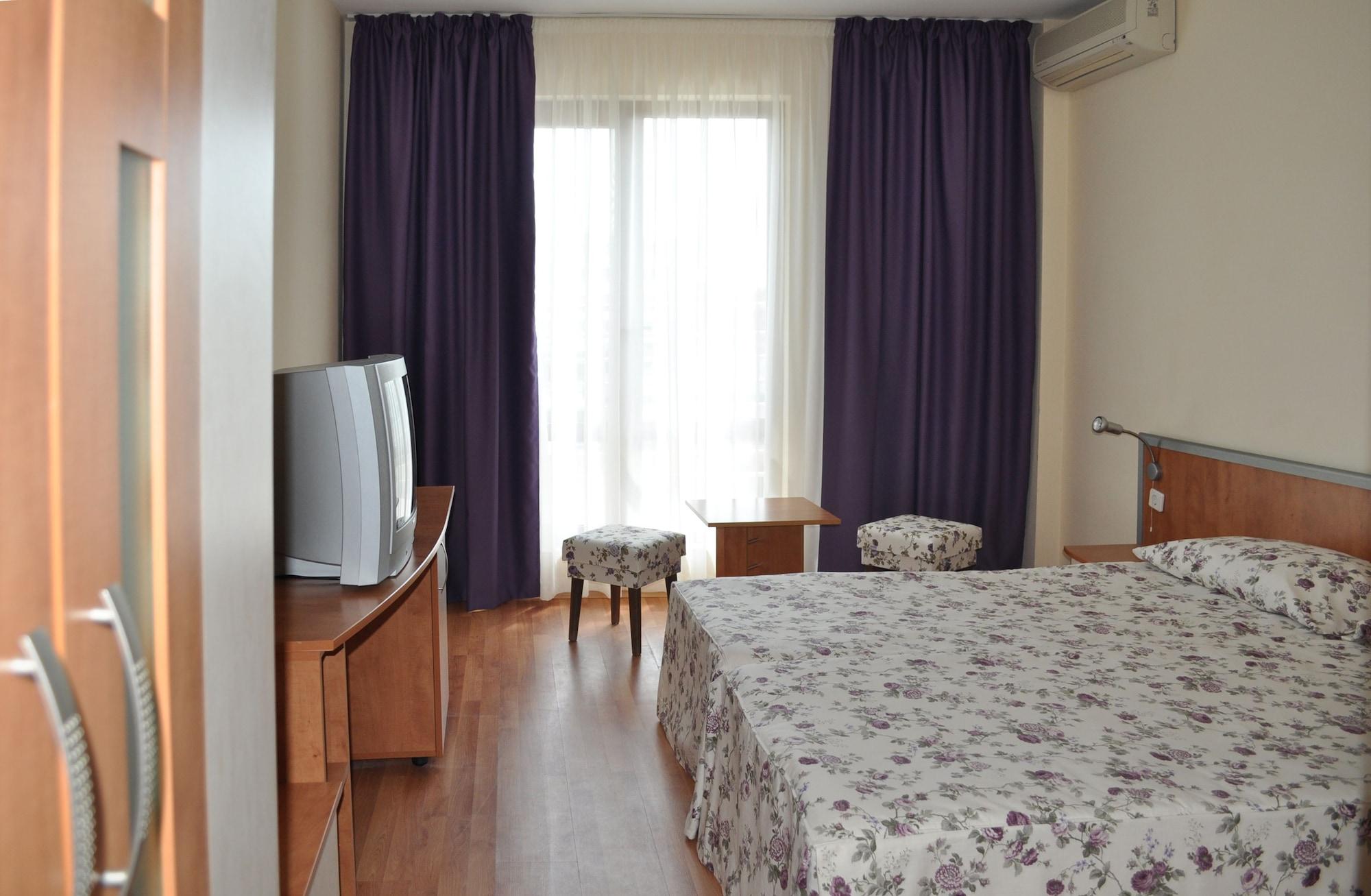 Hotel Atol 써니비치 외부 사진