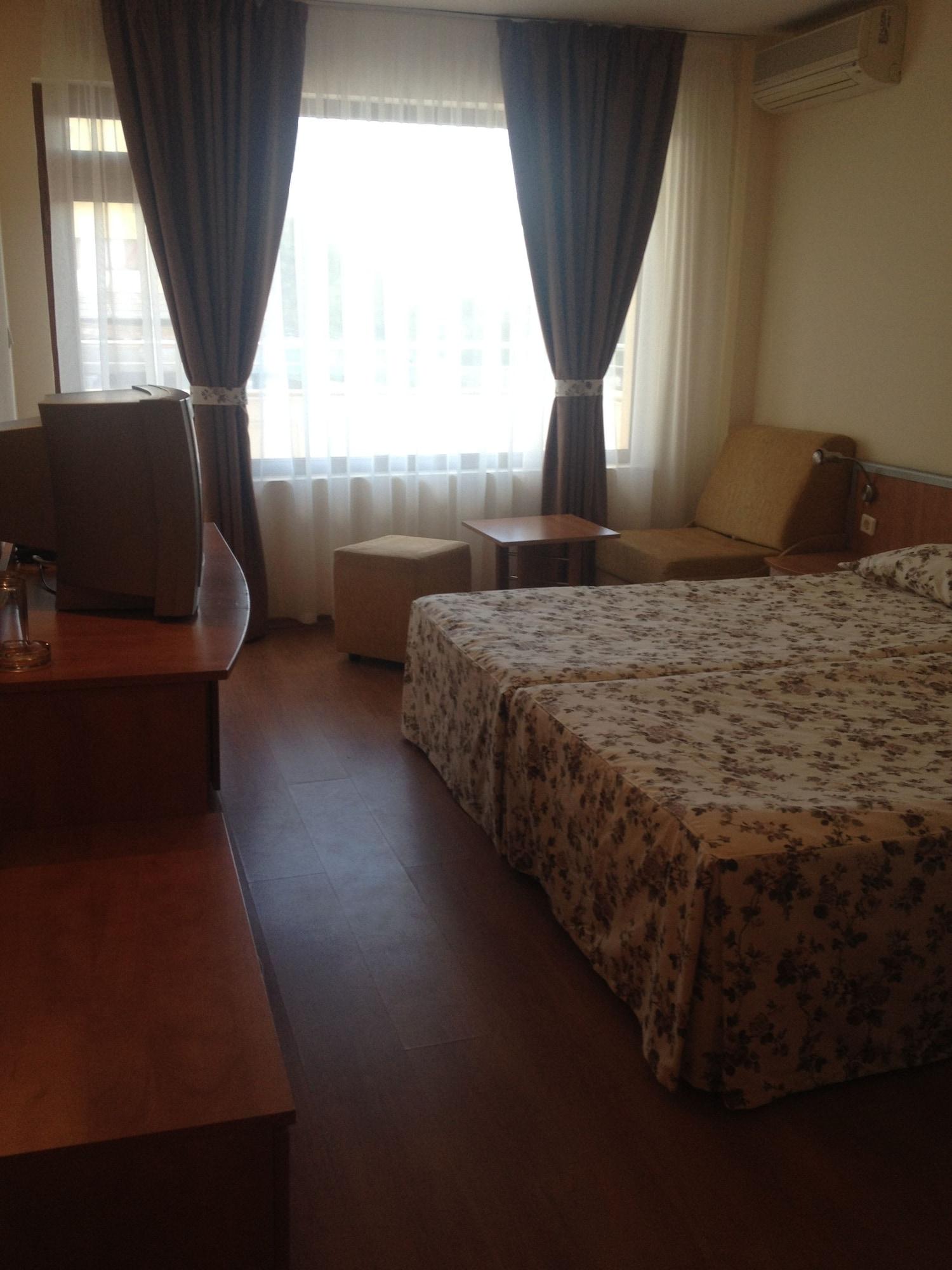 Hotel Atol 써니비치 외부 사진