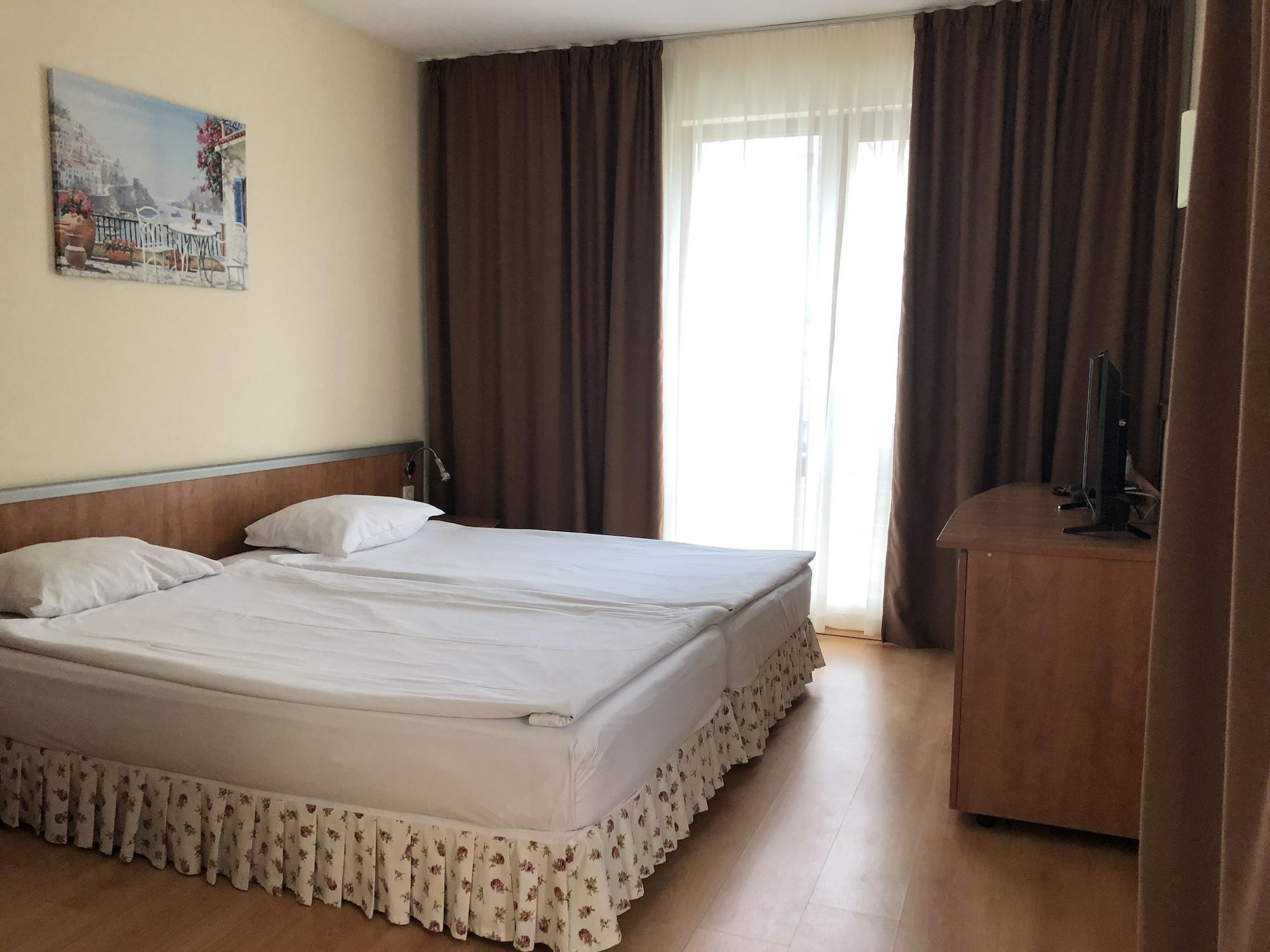 Hotel Atol 써니비치 외부 사진