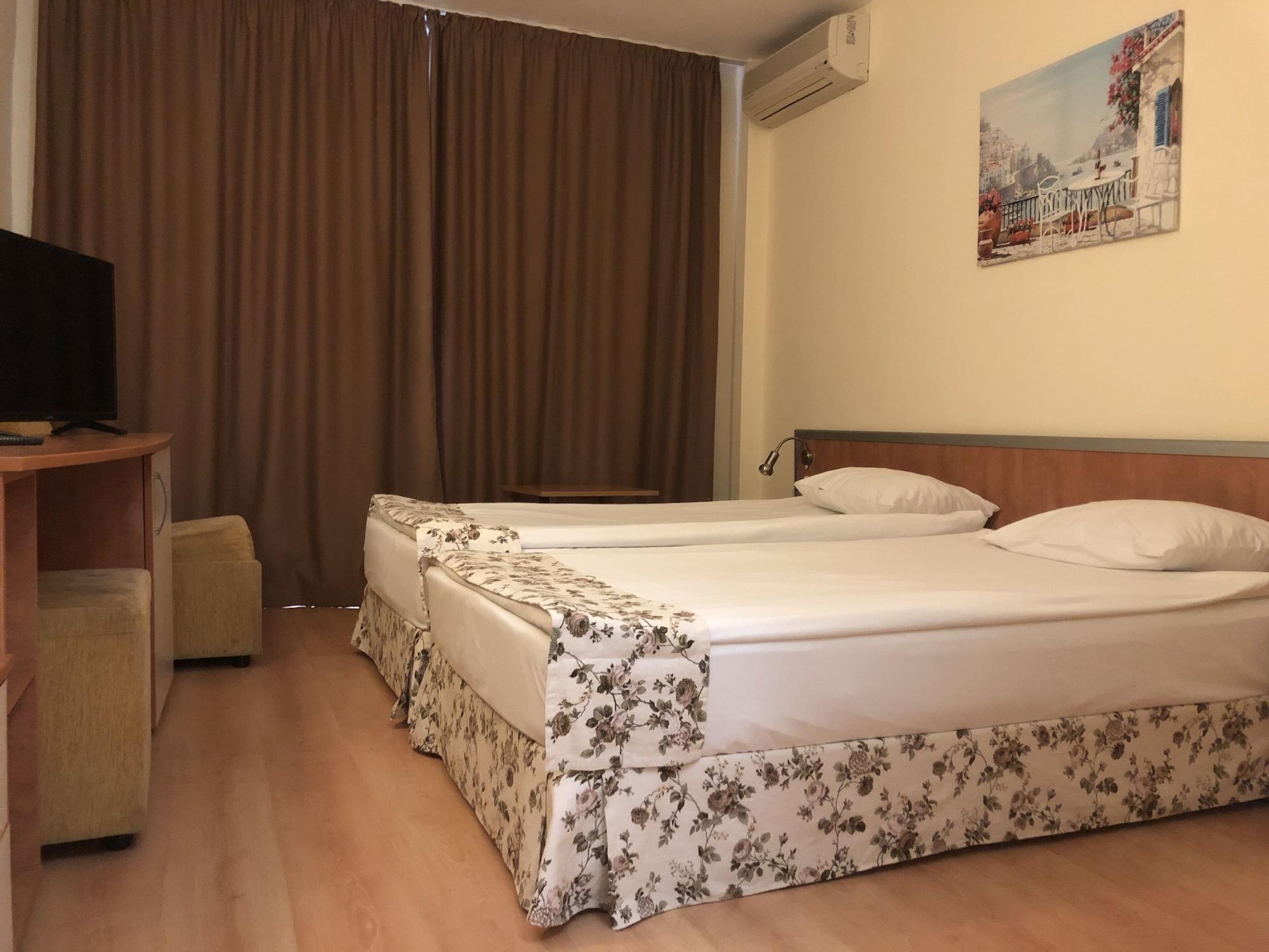 Hotel Atol 써니비치 외부 사진