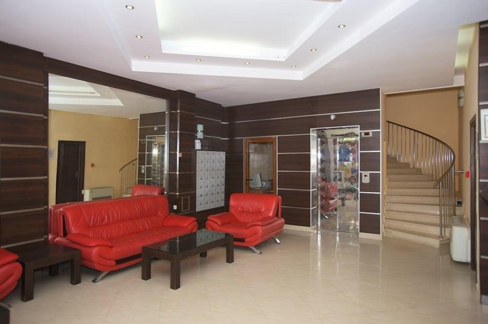 Hotel Atol 써니비치 외부 사진