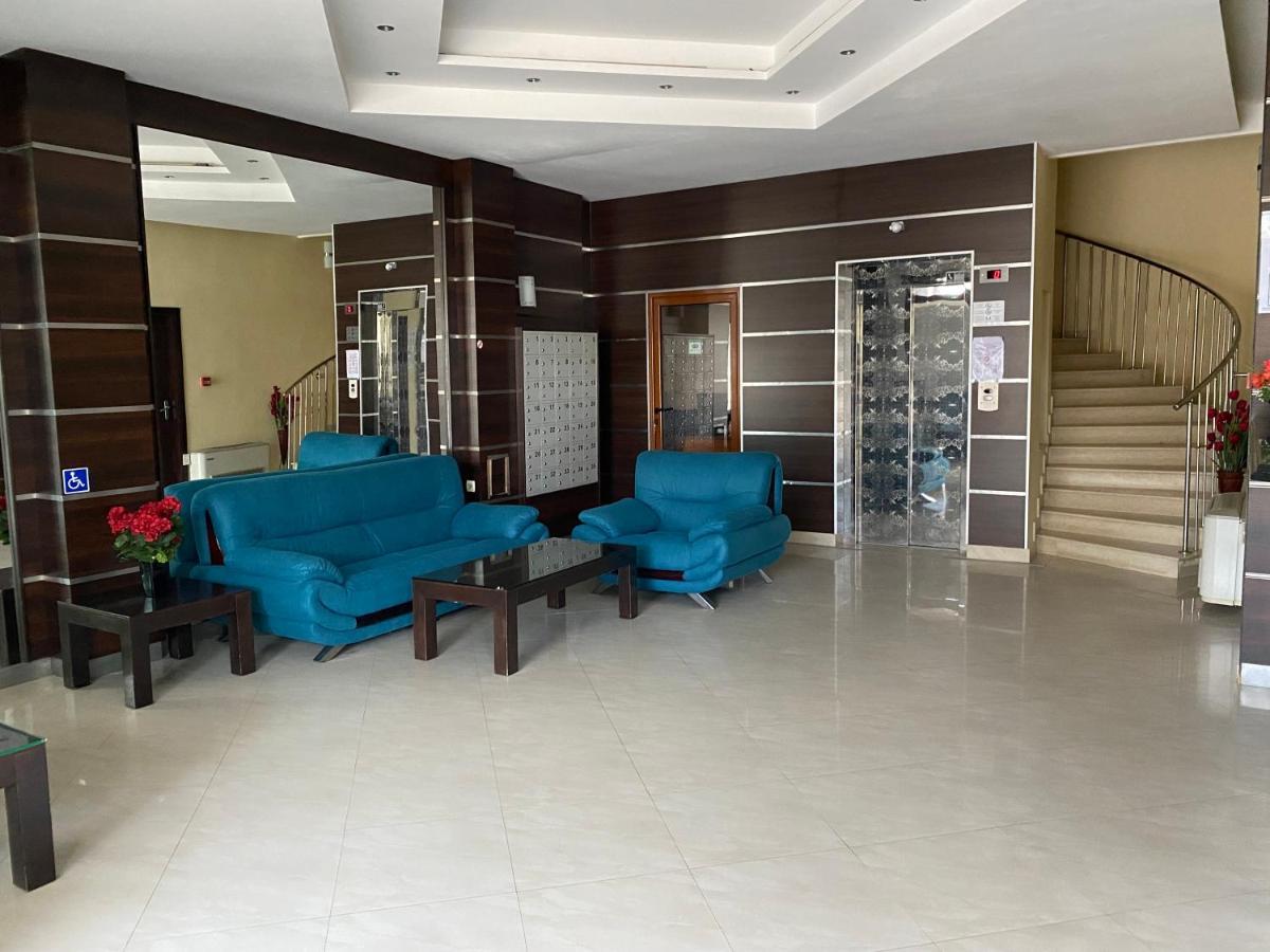 Hotel Atol 써니비치 외부 사진