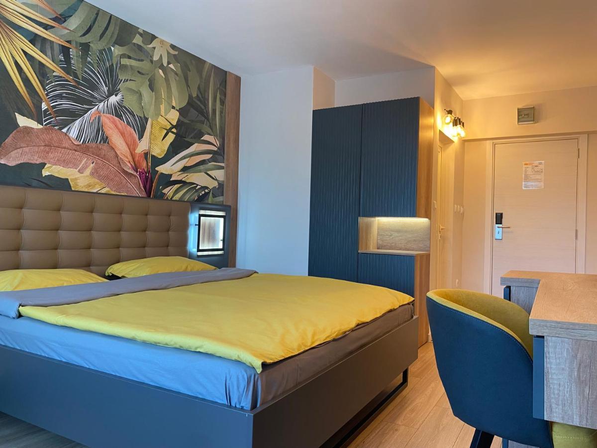 Hotel Atol 써니비치 외부 사진
