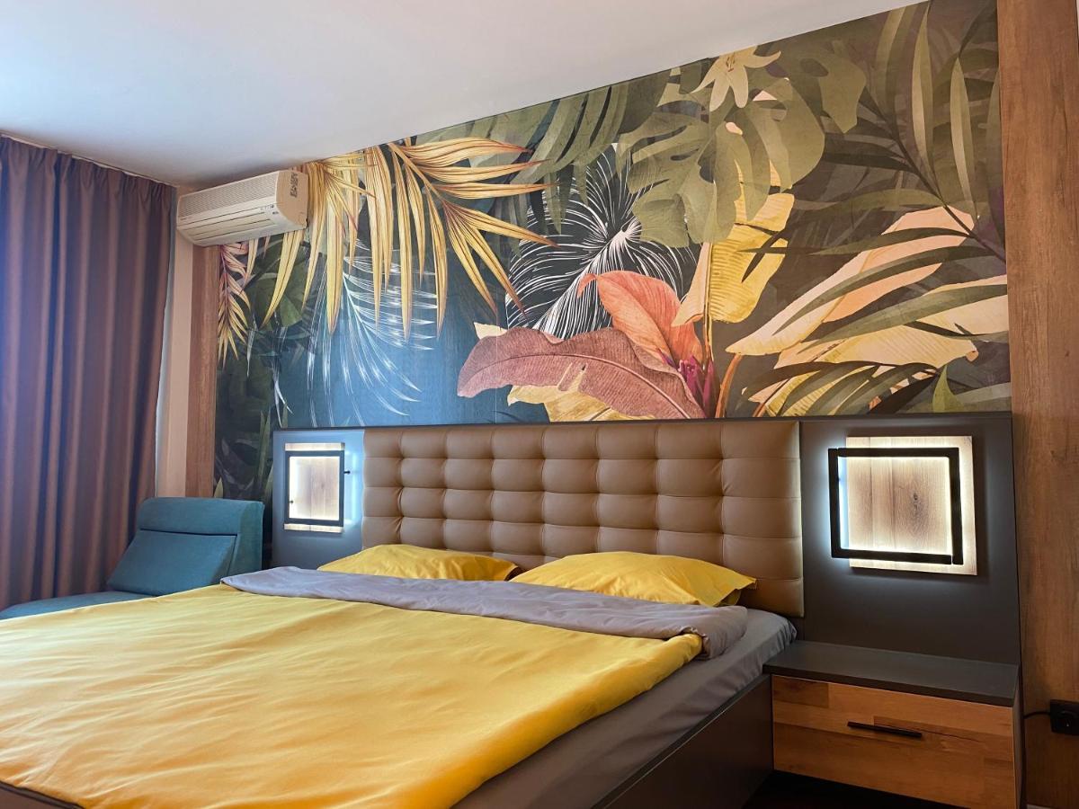 Hotel Atol 써니비치 외부 사진