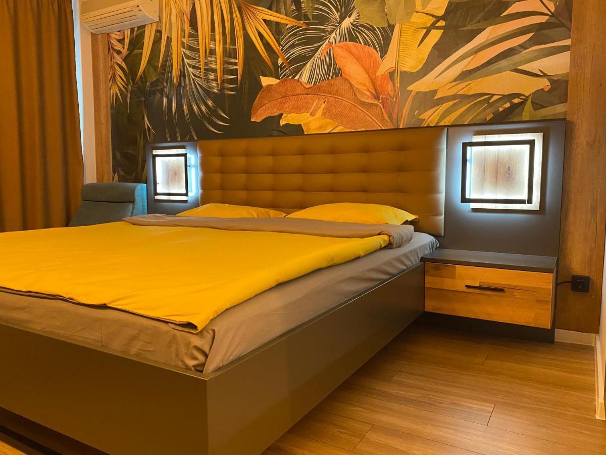 Hotel Atol 써니비치 외부 사진