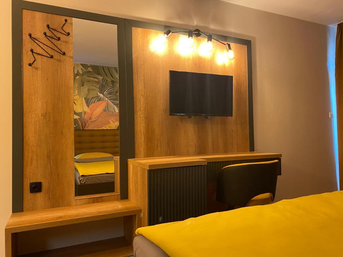 Hotel Atol 써니비치 외부 사진