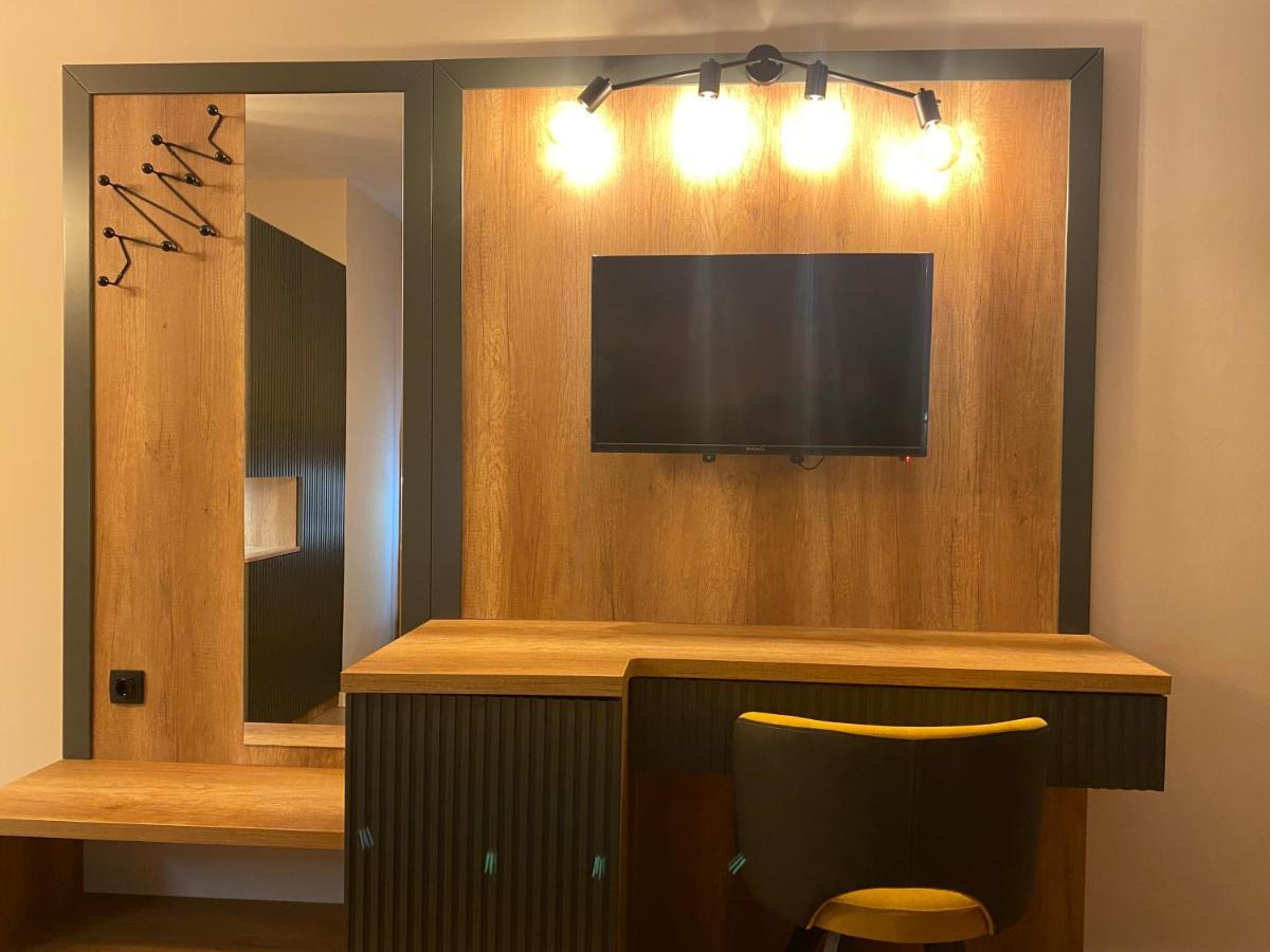 Hotel Atol 써니비치 외부 사진