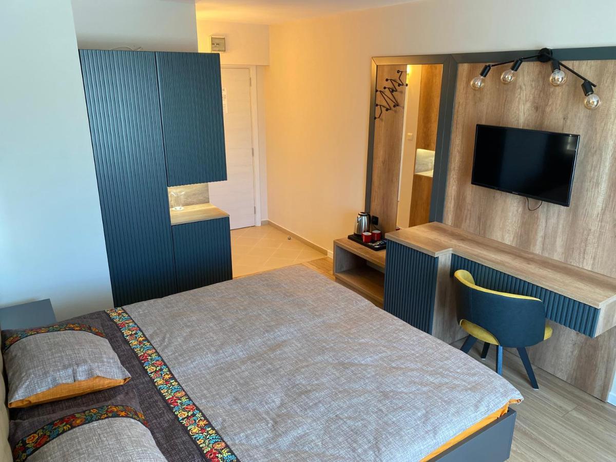 Hotel Atol 써니비치 외부 사진