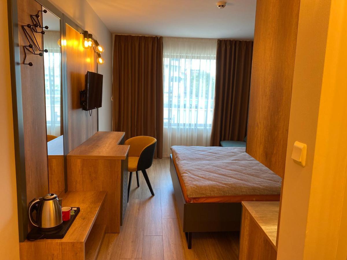 Hotel Atol 써니비치 외부 사진