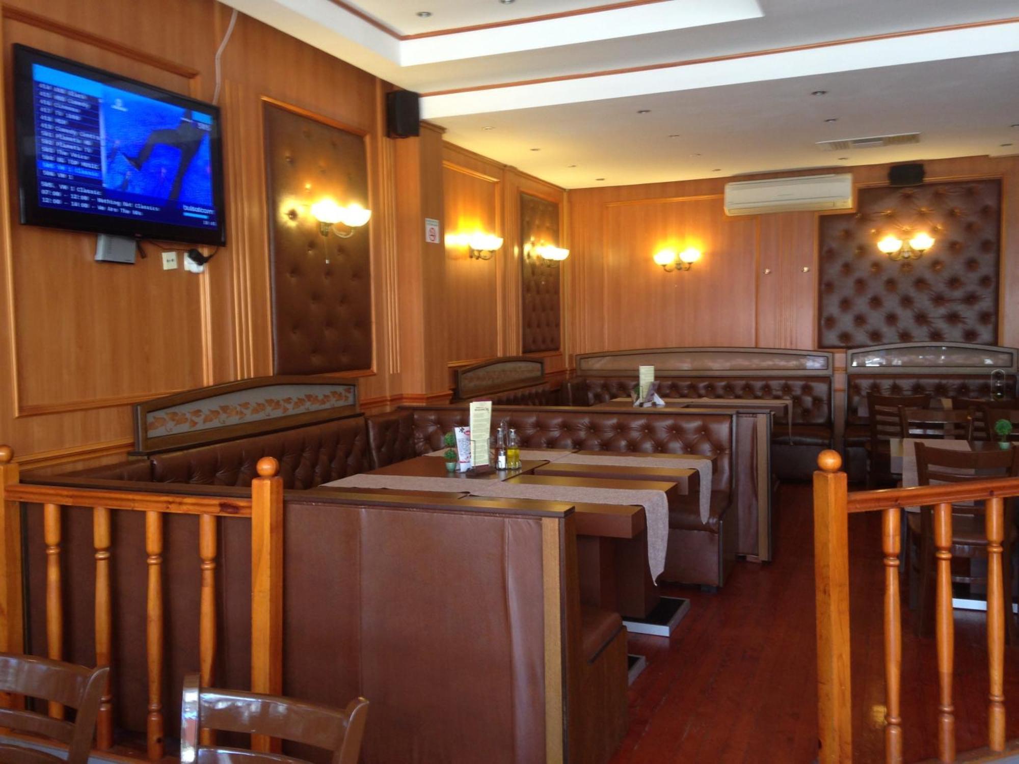 Hotel Atol 써니비치 외부 사진