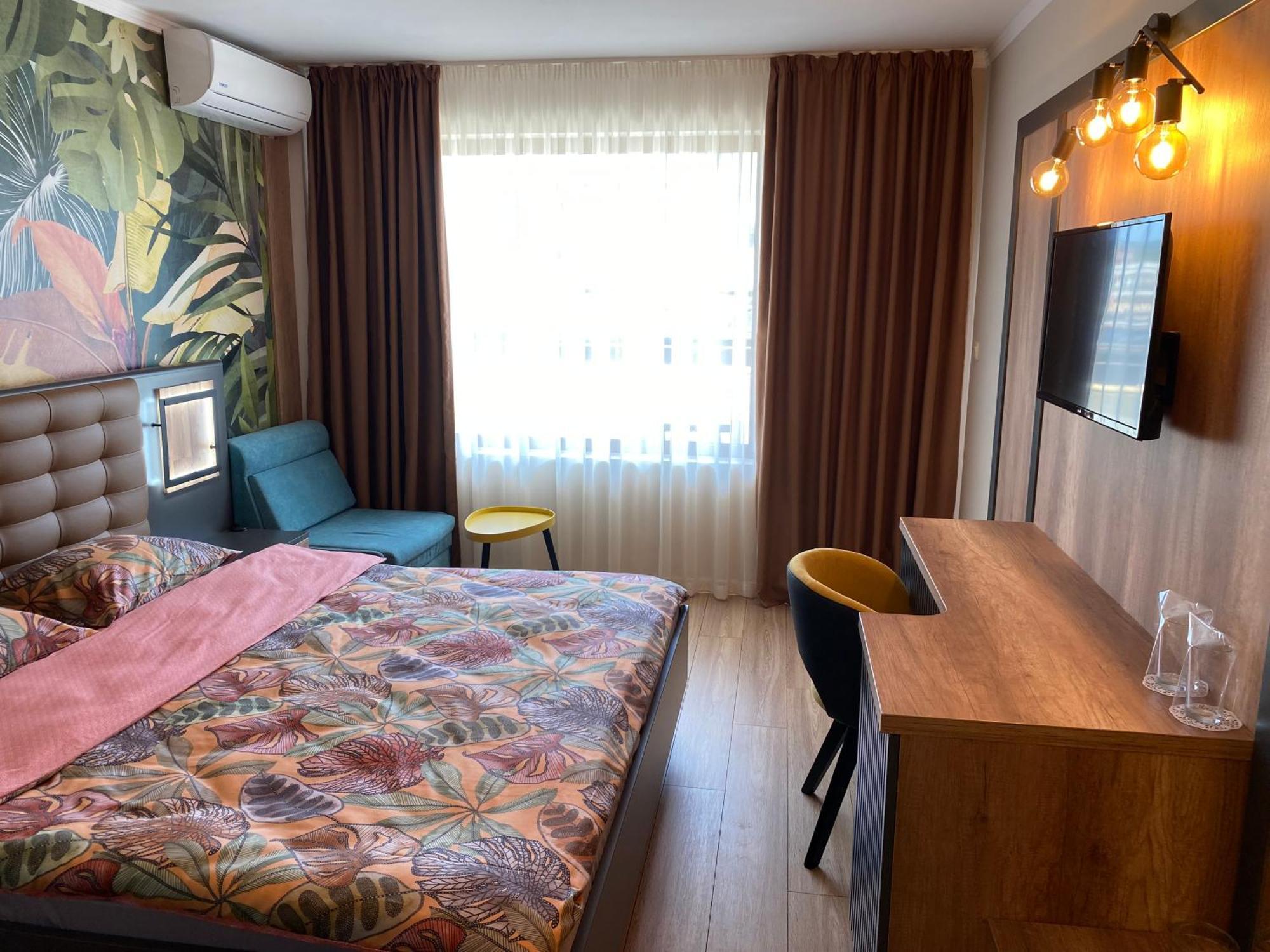 Hotel Atol 써니비치 외부 사진