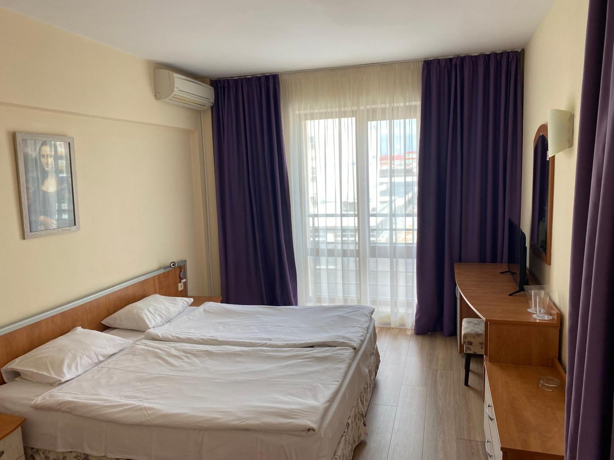 Hotel Atol 써니비치 외부 사진