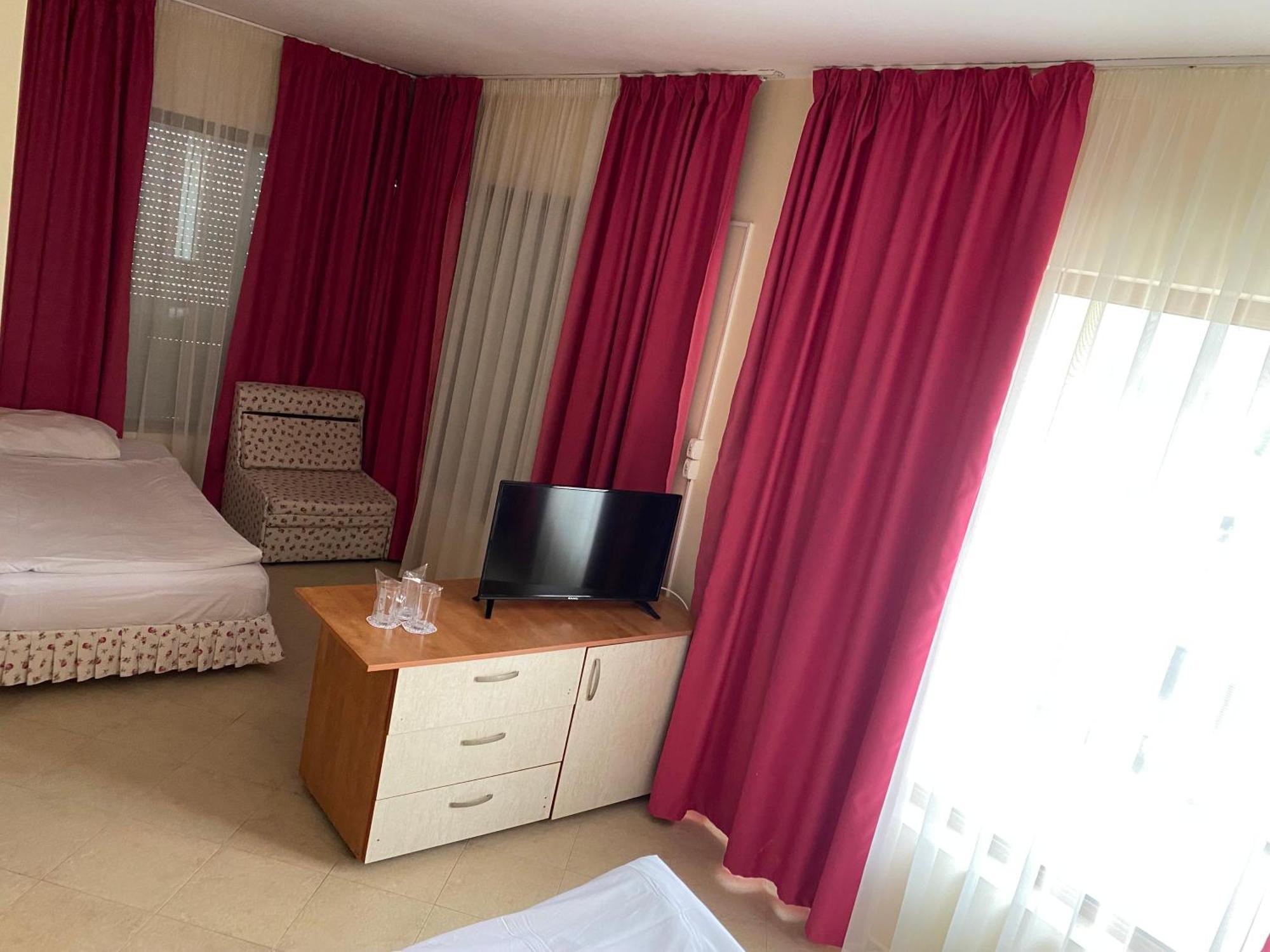 Hotel Atol 써니비치 외부 사진