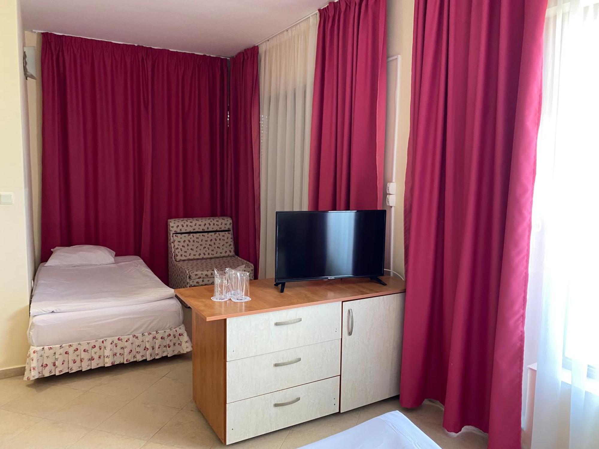 Hotel Atol 써니비치 외부 사진
