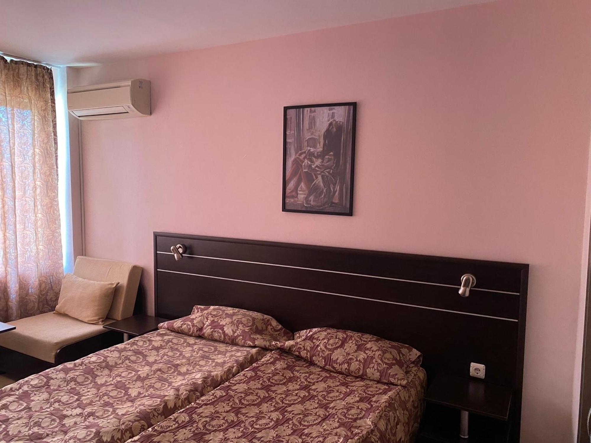 Hotel Atol 써니비치 외부 사진