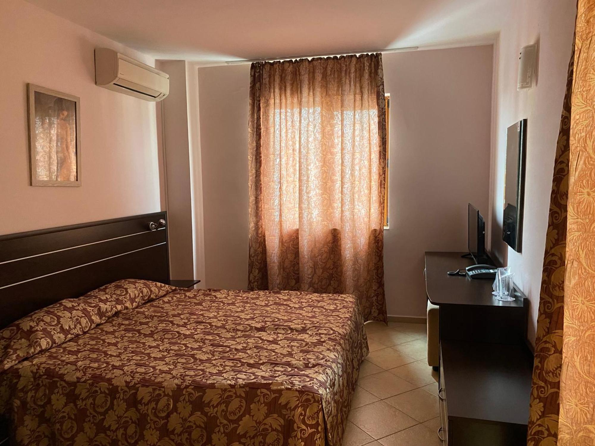 Hotel Atol 써니비치 외부 사진