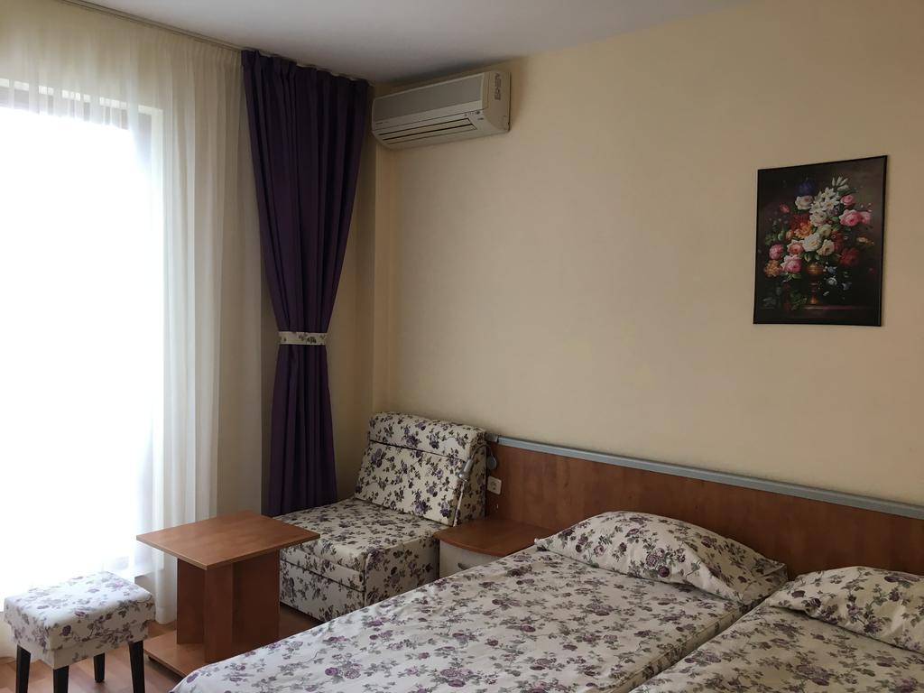 Hotel Atol 써니비치 외부 사진