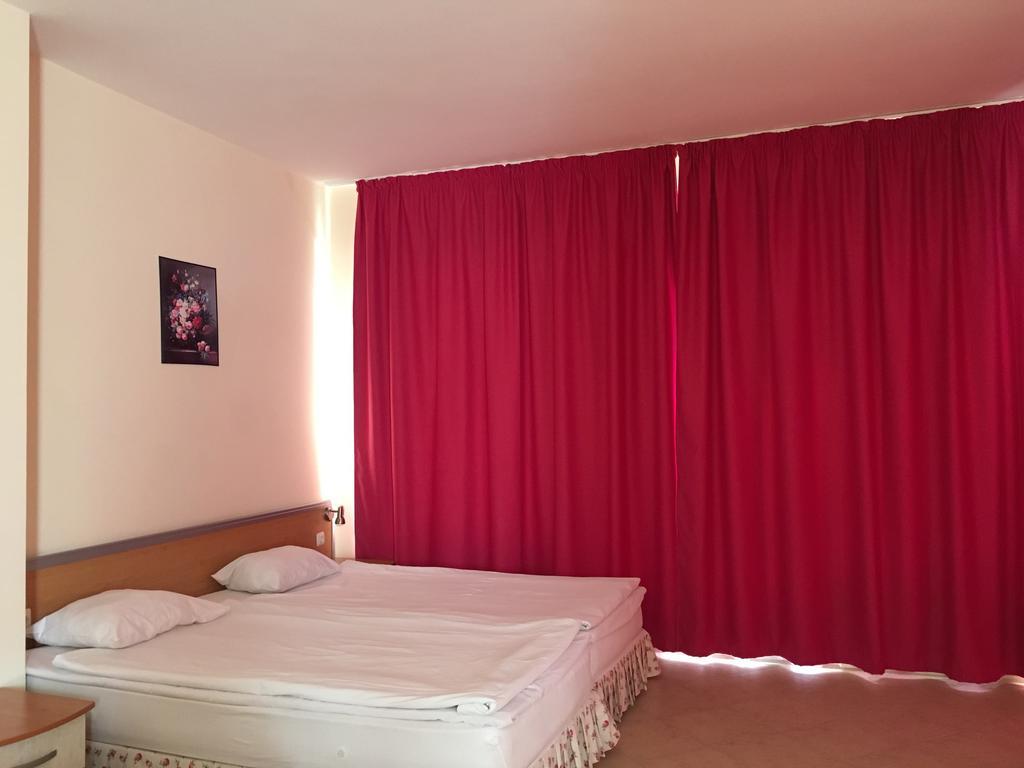 Hotel Atol 써니비치 외부 사진