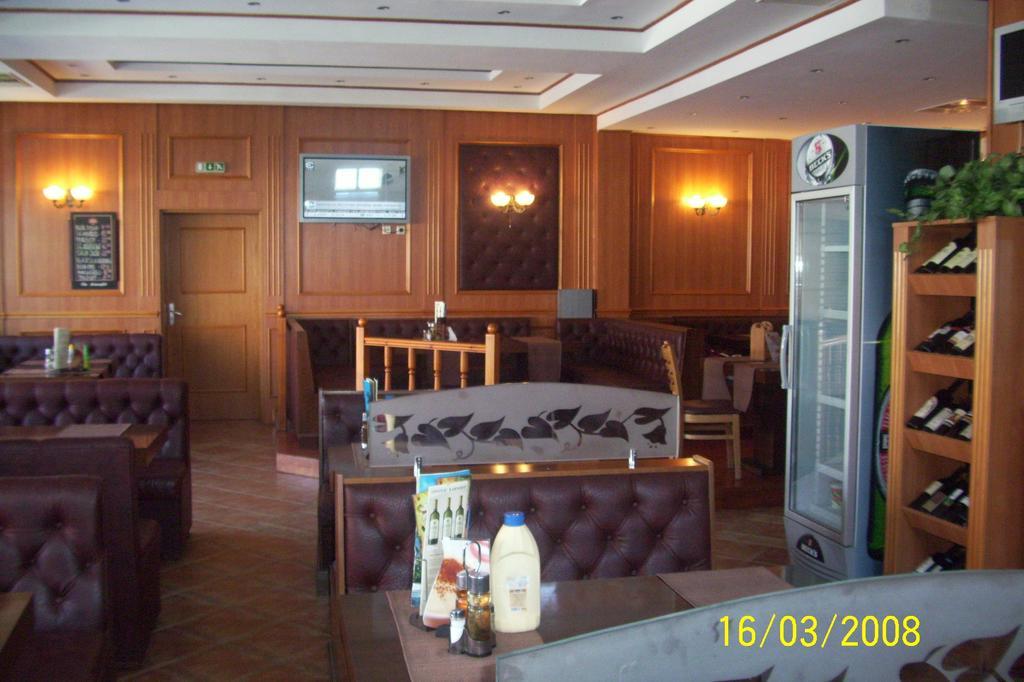 Hotel Atol 써니비치 외부 사진