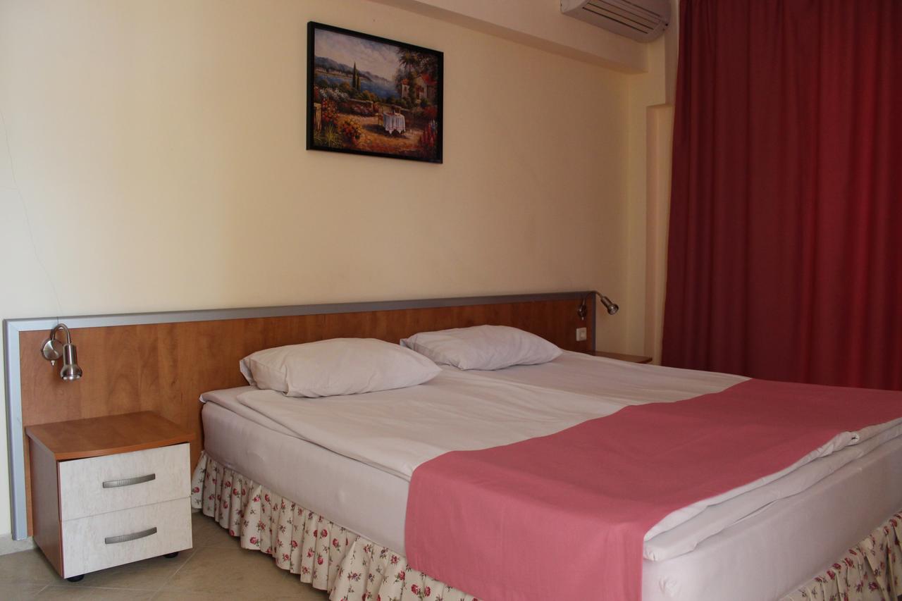 Hotel Atol 써니비치 외부 사진