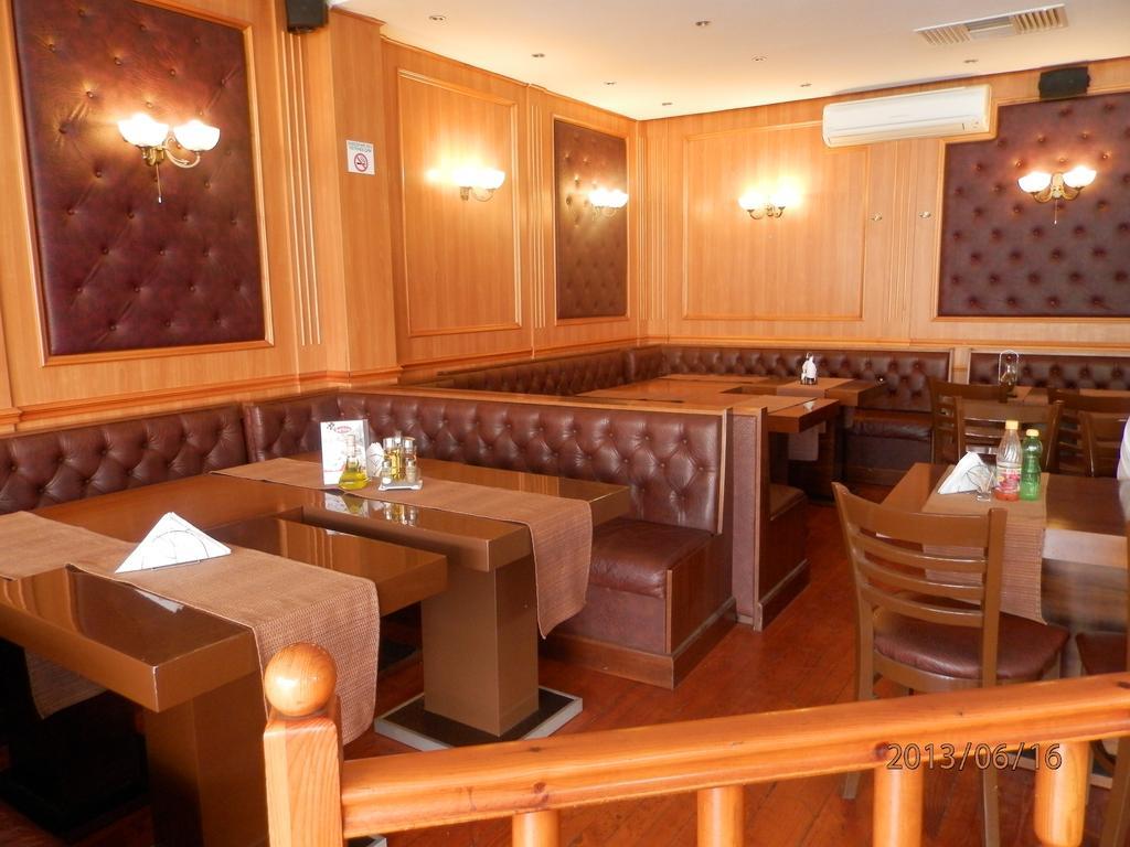 Hotel Atol 써니비치 외부 사진