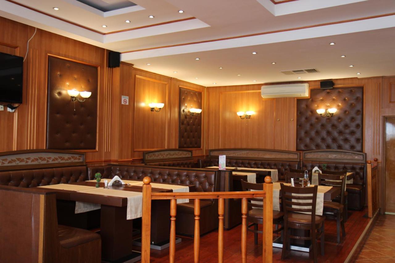 Hotel Atol 써니비치 외부 사진