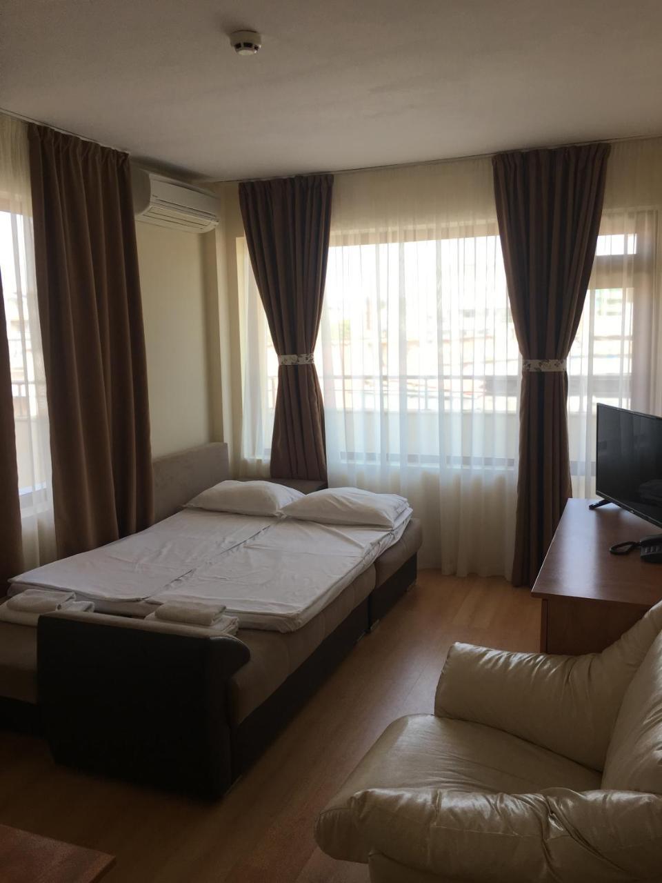 Hotel Atol 써니비치 외부 사진